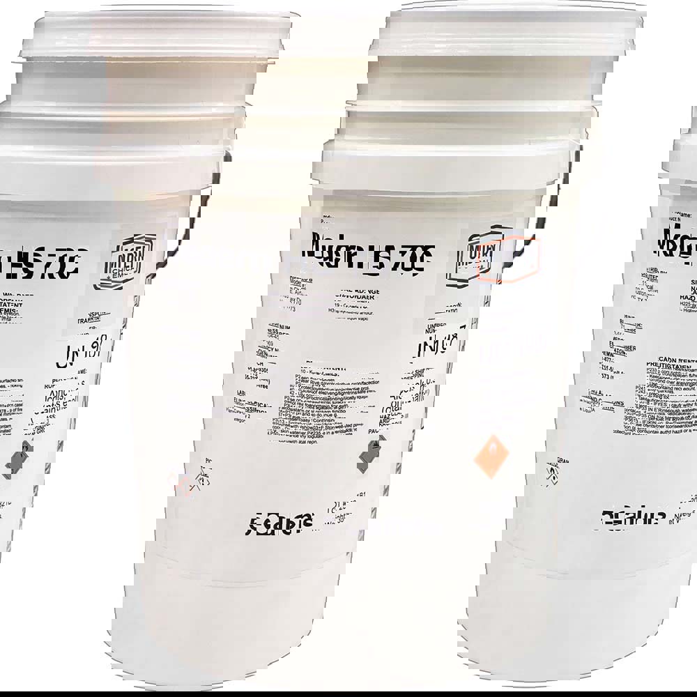 Hand Sanitizer: Gel, Bucket