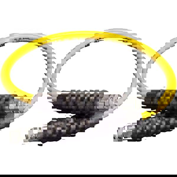 Hydraulic Pump Hose: 1/4