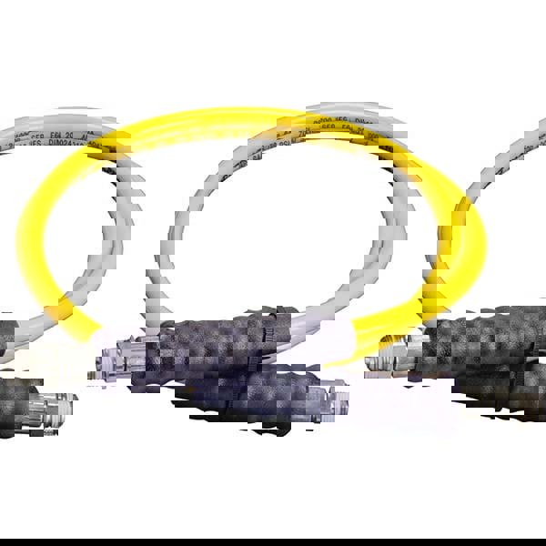 Hydraulic Pump Hose: 1/4