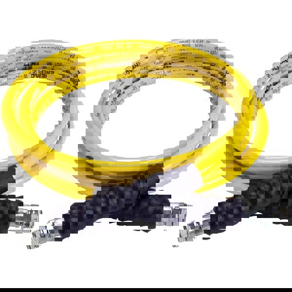 Hydraulic Pump Hose: 1/4