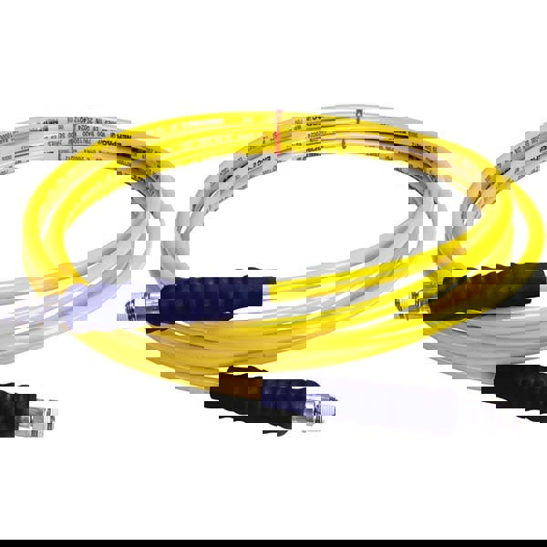 Hydraulic Pump Hose: 1/4