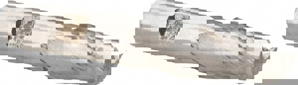 Square End Mill: 0.5512'' Dia, 1-1/8'' LOC, 1/2'' Shank Dia, 3-1/8'' OAL, 2 Flutes, Cobalt