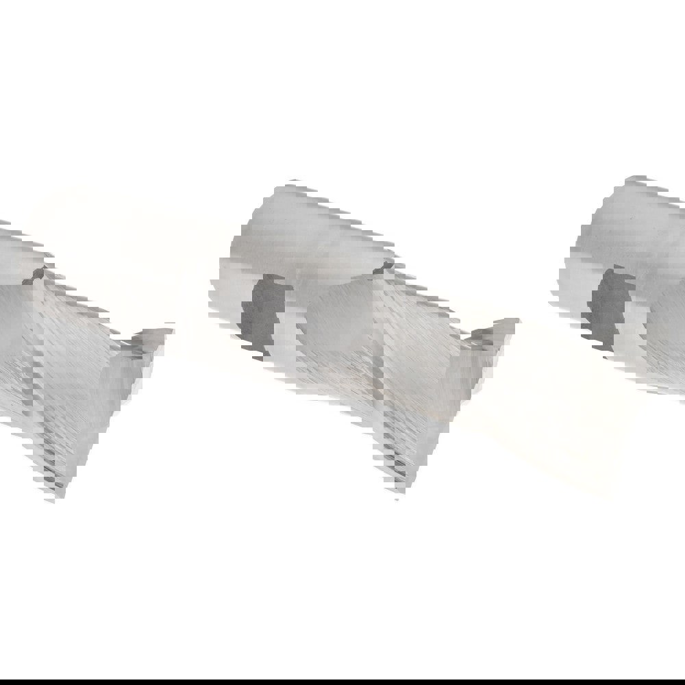 Square End Mill: 21 mm Dia, 1-1/2