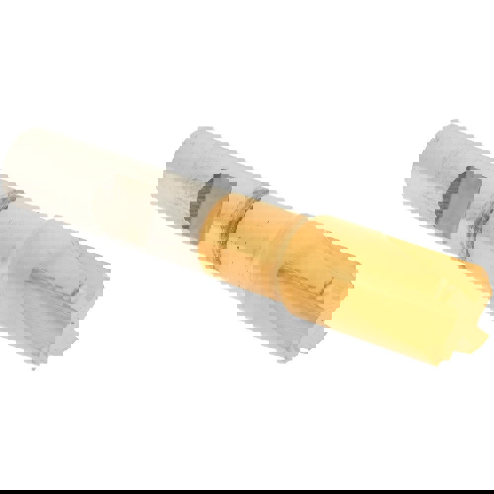 Corner Rounding End Mill: 1/32