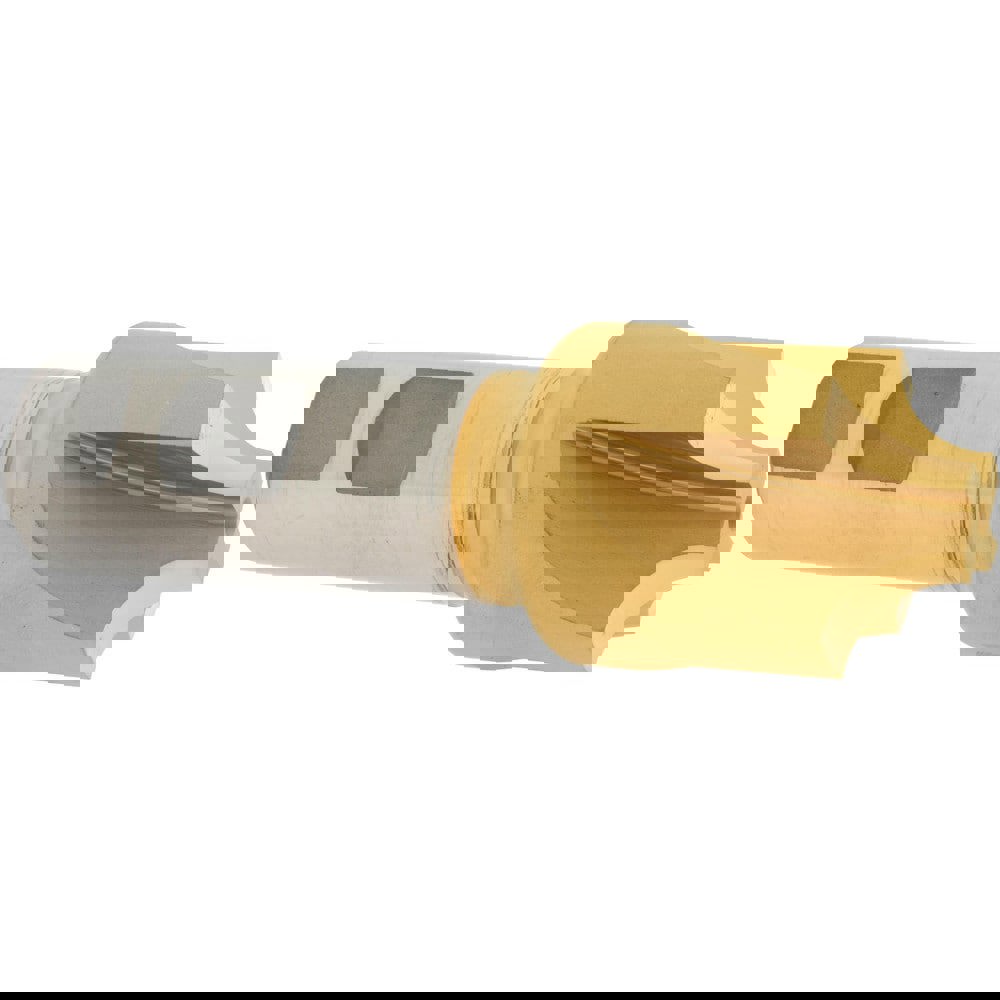 Corner Rounding End Mill: 3/8