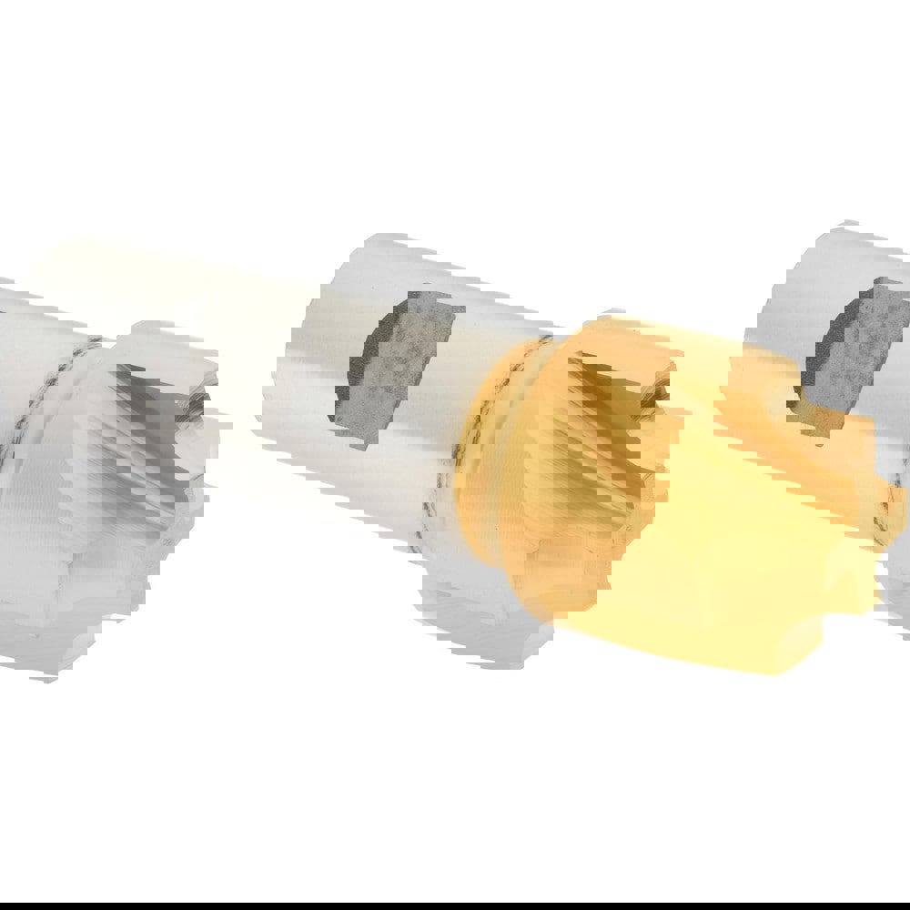 Corner Rounding End Mill: 1/4