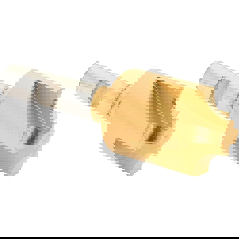 Corner Rounding End Mill: 5/16