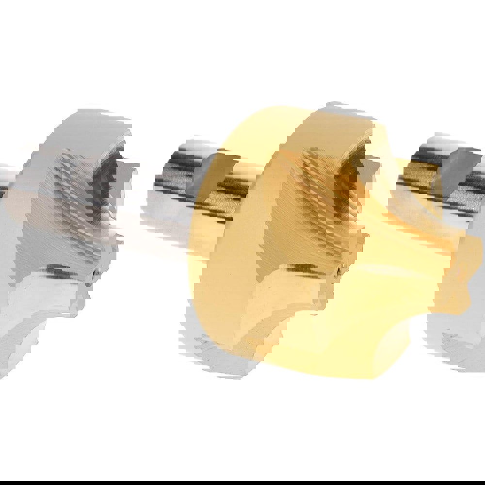 Corner Rounding End Mill: 5/8