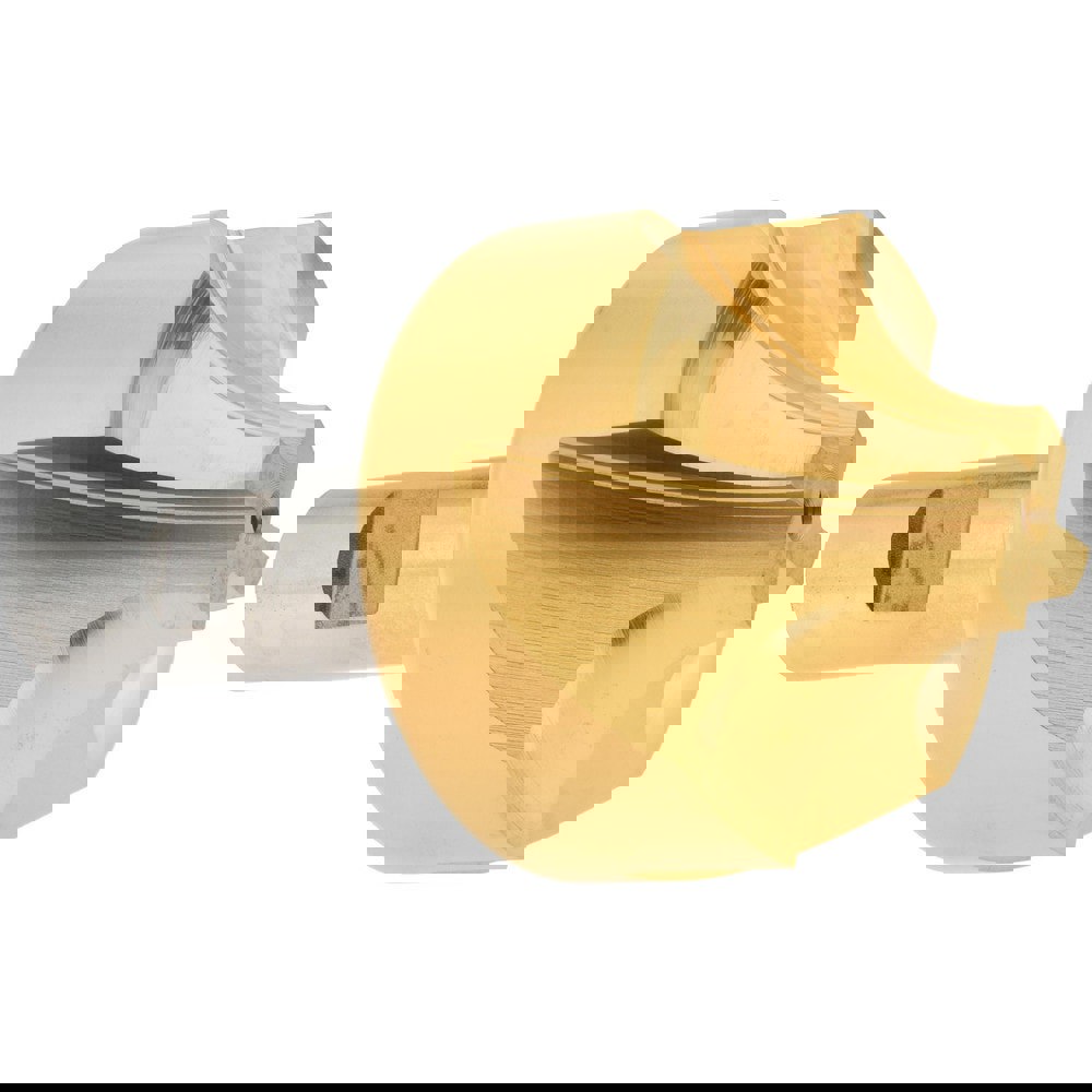 Corner Rounding End Mill: 3/4