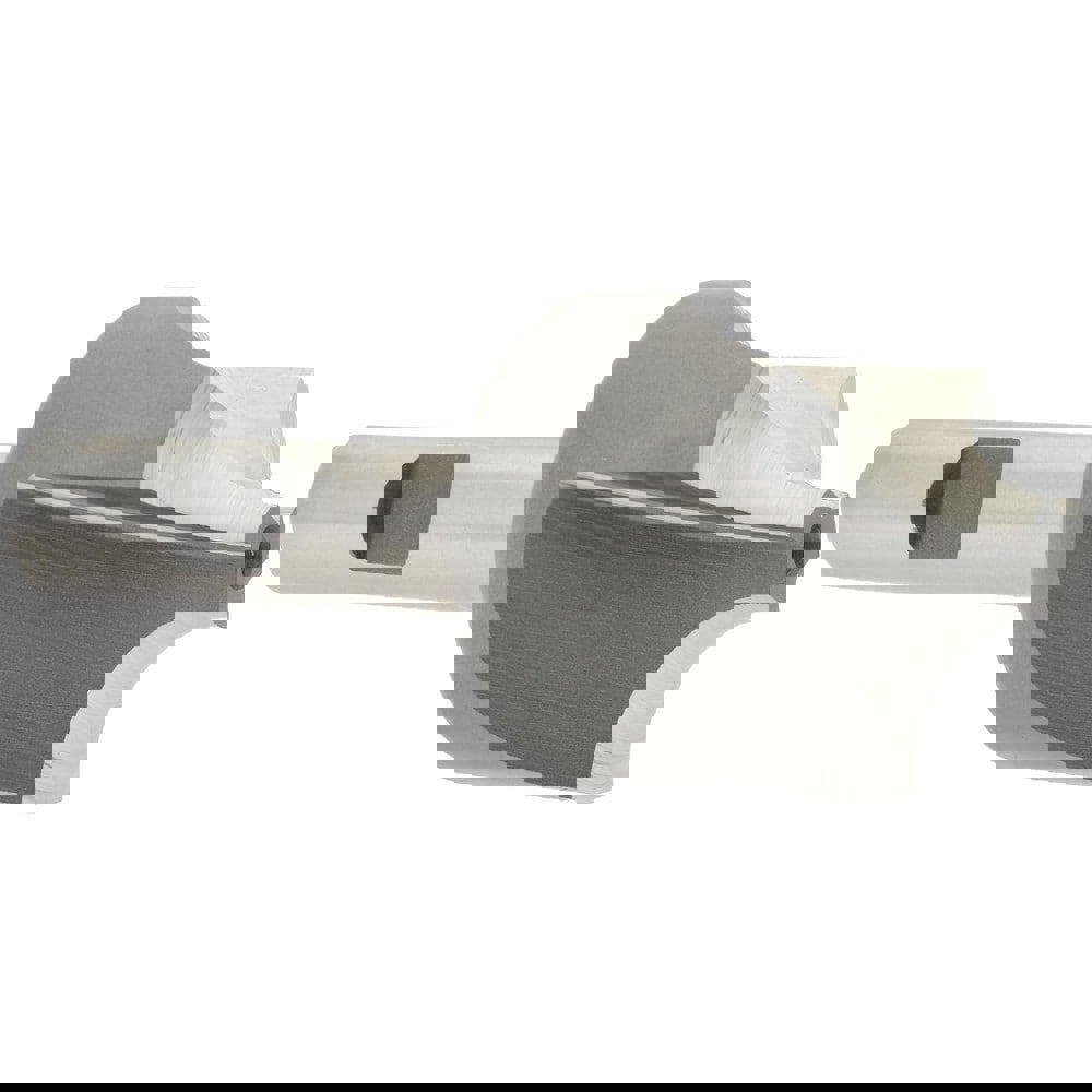 Corner Rounding End Mill: 1/2