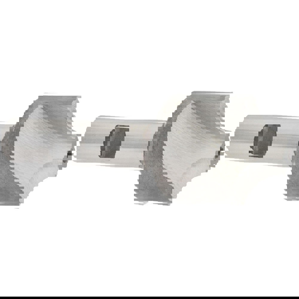 Corner Rounding End Mill: 11/32