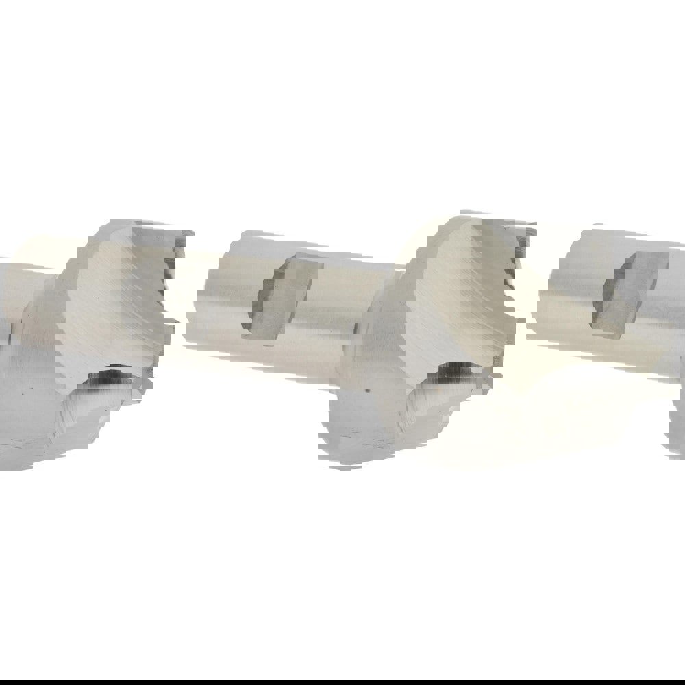 Corner Rounding End Mill: 5/16