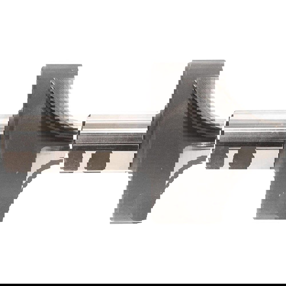Corner Rounding End Mill: 1
