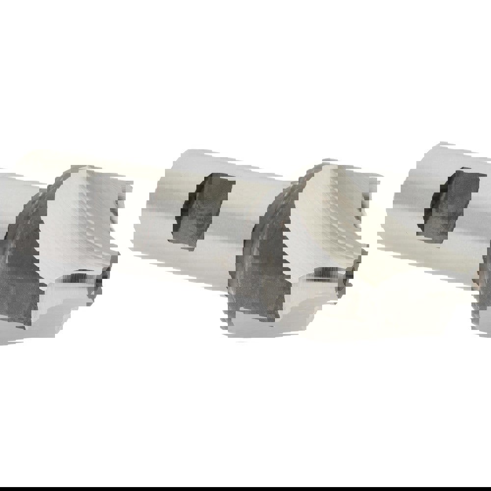 Corner Rounding End Mill: 3/8