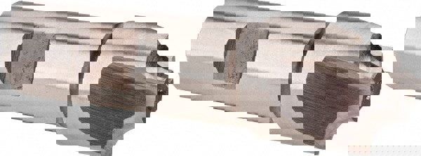 Corner Rounding End Mill: 1/4