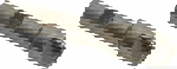 Corner Rounding End Mill: 3/32