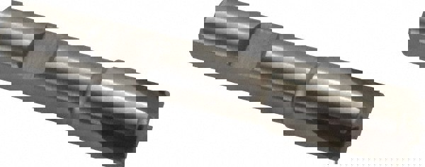 Corner Rounding End Mill: 1/32