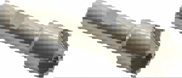 Corner Rounding End Mill: 5/32