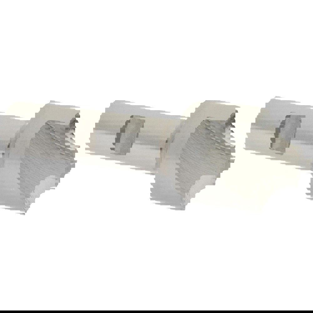 Corner Rounding End Mill: 1/4