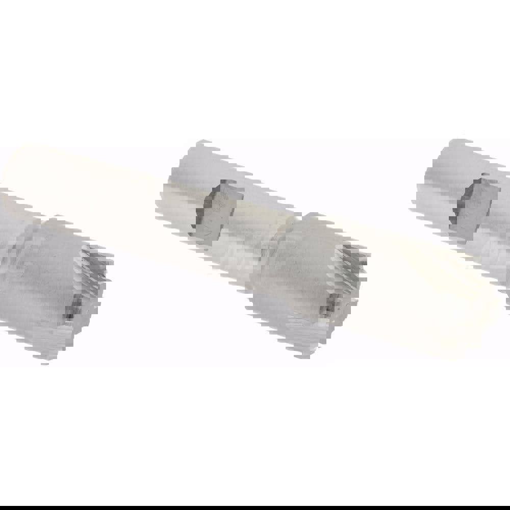 Corner Rounding End Mill: 1/16