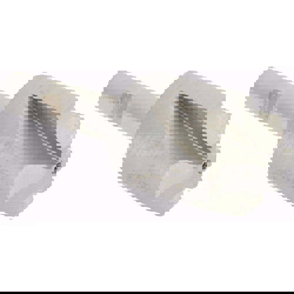 Corner Rounding End Mill: 3/8