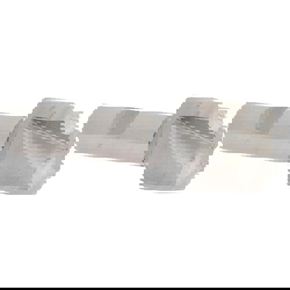 Corner Rounding End Mill: 3/16