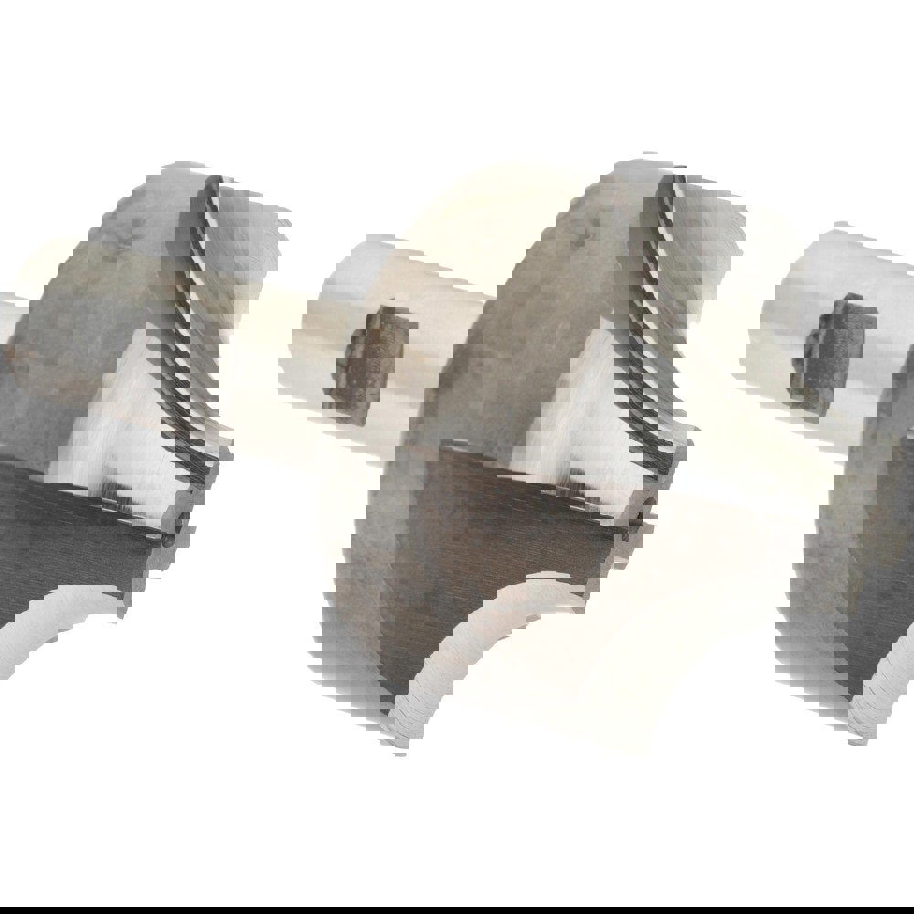 Corner Rounding End Mill: 3/4