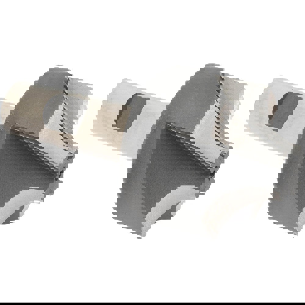 Corner Rounding End Mill: 5/8