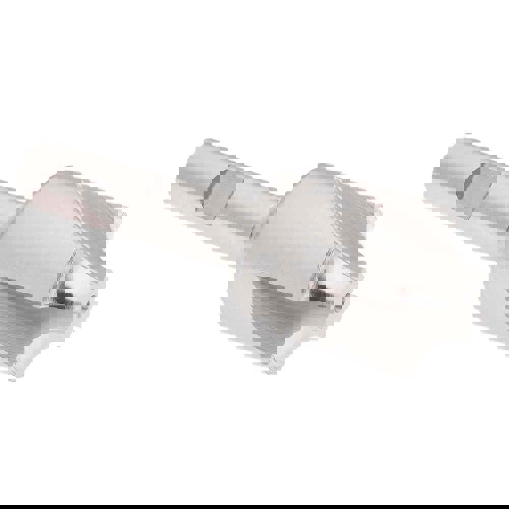 Corner Rounding End Mill: 5/16