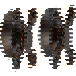 SGL CRS BATH HDL KIT *CASSID V