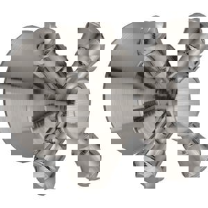 SGL CRS BATH HDL KIT *CASSID B