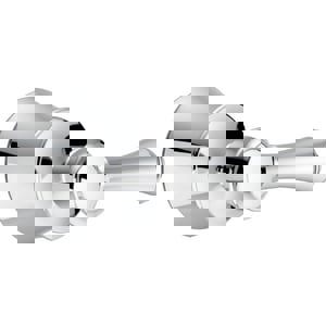 SGL LEV BATH HDL KIT *CASSID CP