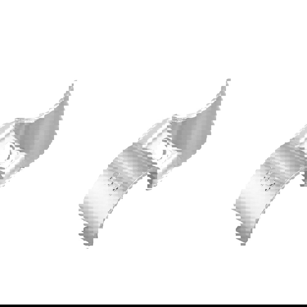 Framing Pipe Fittings & Connectors; Product Type: Intersection Joint ; Material: Steel ; Compatible Pipe Shape: Round ; Coating/Finish: Chrome ; ESD: Yes ; UNSPSC Code: 40175300