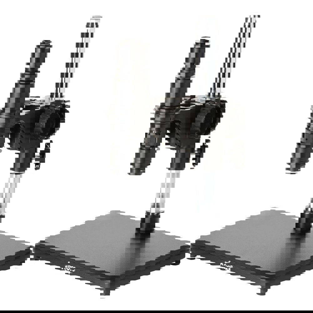 Microscopes; Microscope Type: Stereo ; Eyepiece Type: Monocular ; Image Direction: Upright ; Eyepiece Magnification: 10x