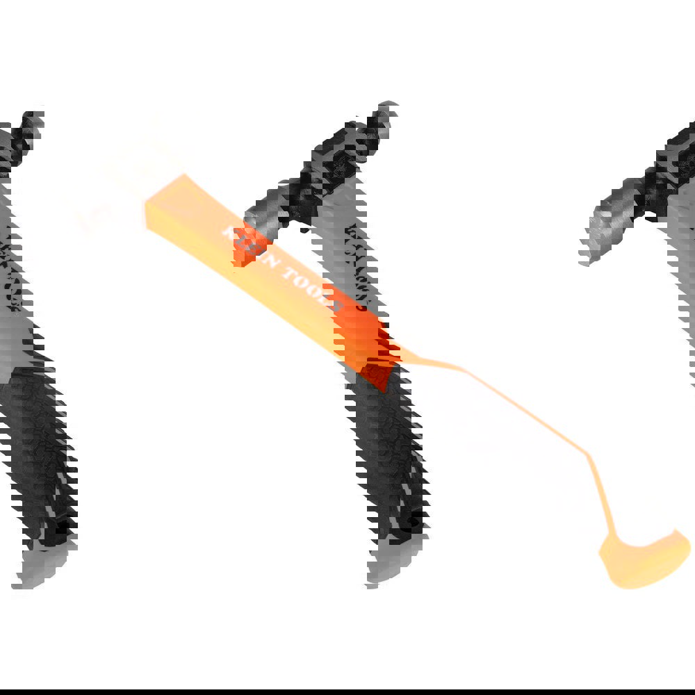Ball Pein & Cross Pein Hammers; Hammer Type: Ball Peen Dead Blow ; Handle Material: Fiberglass ; Head Material: Forged Steel ; Handle Length (Decimal Inch - 4 Decimals): 12.9000 ; Overall Length (Decimal Inch): 14.9000 ; Head Length (Inch): 5.2