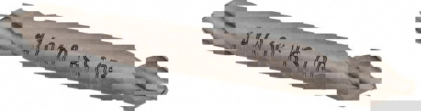 Combo Drill & Countersink: #1/0, 1/8