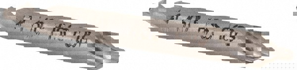 Combo Drill & Countersink: #1, 1/8