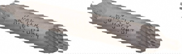 Combo Drill & Countersink: #3, 1/4