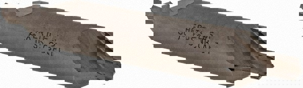 Combo Drill & Countersink: #5, 7/16