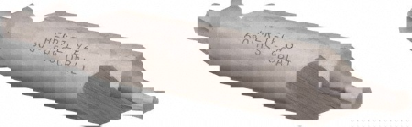 Combo Drill & Countersink: #6, 1/2