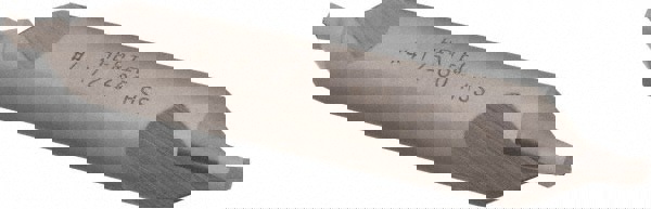 Combo Drill & Countersink: #4-1/2, 3/8