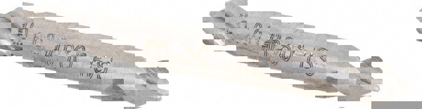 Combo Drill & Countersink: #0, 1/8