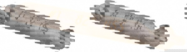 Combo Drill & Countersink: #1, 1/8