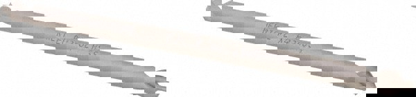 Combo Drill & Countersink: #2, 3/16