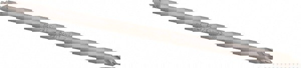 Combo Drill & Countersink: #2, 3/16