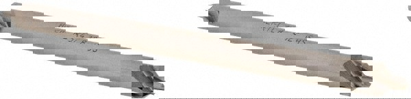 Combo Drill & Countersink: #3, 1/4