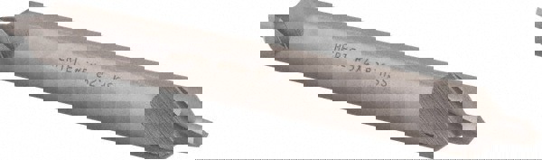 Combo Drill & Countersink: #5, 7/16