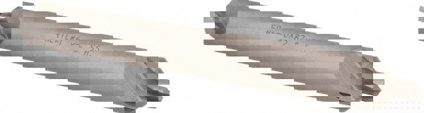 Combo Drill & Countersink: #6, 1/2