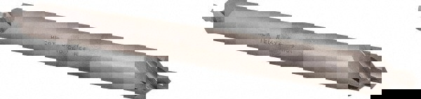 Combo Drill & Countersink: #6, 1/2