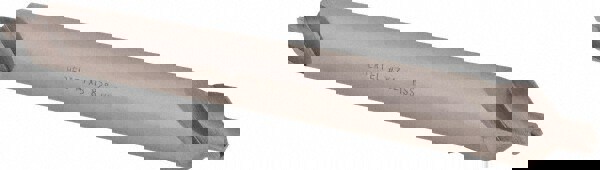 Combo Drill & Countersink: #7, 5/8